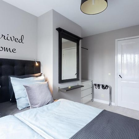 Bed And Breakfast The Rose Haarlem Eksteriør bilde